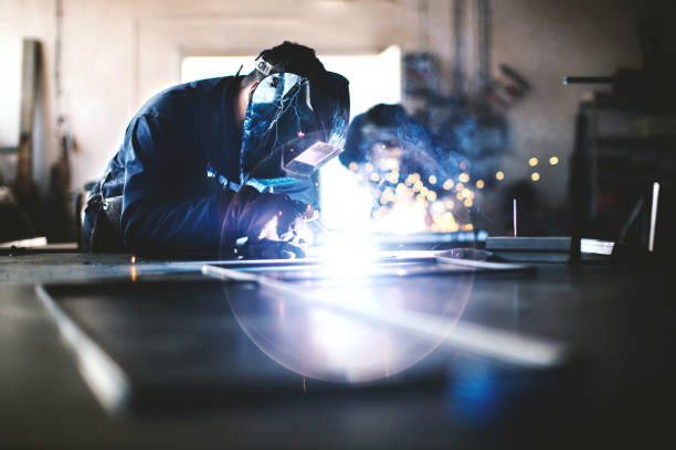 Best Welding Inspection and Certification in Shelton, WA