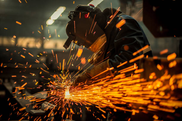 Affordable Welder Services in Shelton, WA