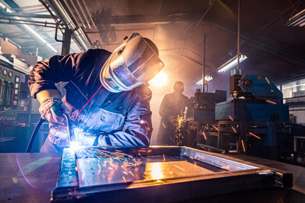 Best Pipe Welding in Shelton, WA