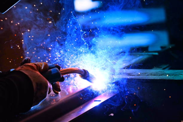 Best Automation and Robotic Welding in Shelton, WA