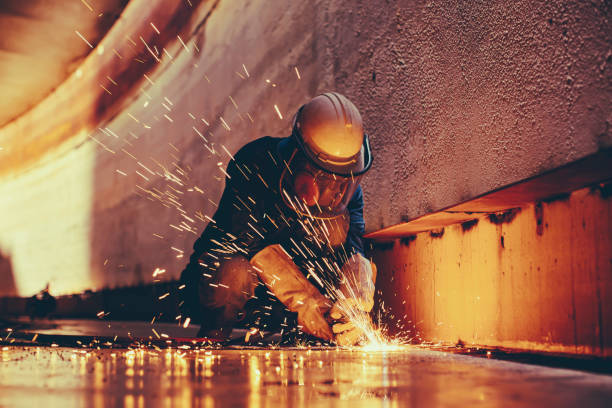 Best Maintenance and Repair Welding in Shelton, WA