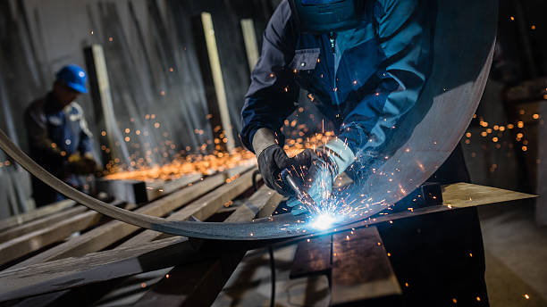  Shelton, WA Welder Pros