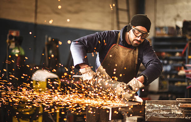 Professional Welder & Metal Fabrication in Shelton, WA